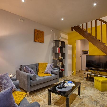 Chez Alice Appartement En Plein Centre Ville Sarlat-la-Canéda Exteriér fotografie