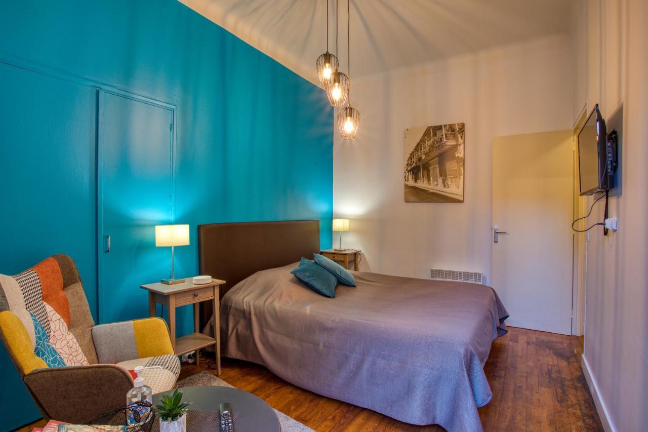 Chez Alice Appartement En Plein Centre Ville Sarlat-la-Canéda Exteriér fotografie